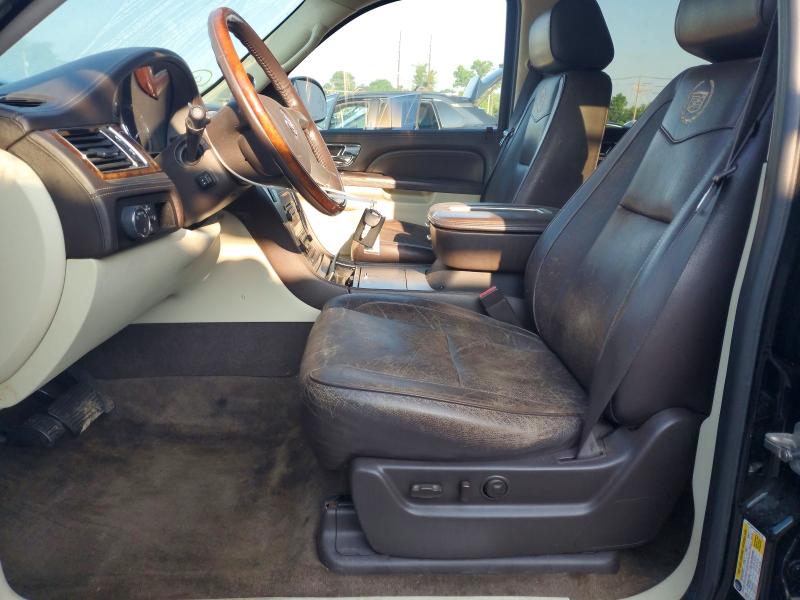 2011 Cadillac Escalade მანქანა იყიდება აუქციონზე, vin: 1GYS4KEF4BR282190, აუქციონის ნომერი: 59368096