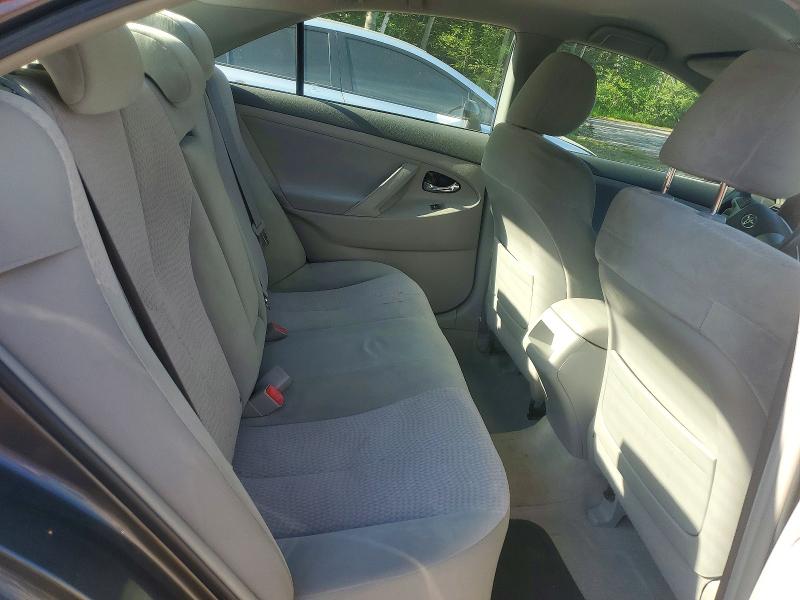 Aukcja sprzedaży 2010 Toyota Camry, vin: 4T1BF3EK6AU002800, numer aukcji: 60970826