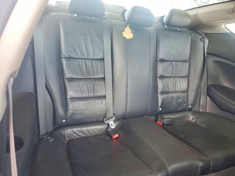 Auction sale of the 2011 Honda Accord, vin: 1HGCS1B80BA001096, lot number: 62450786