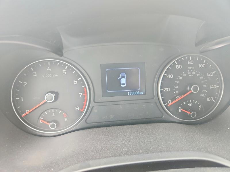 Продаж на аукціоні авто 2018 Kia Optima, vin: 5XXGT4L31JG226812, номер лоту: 60688966