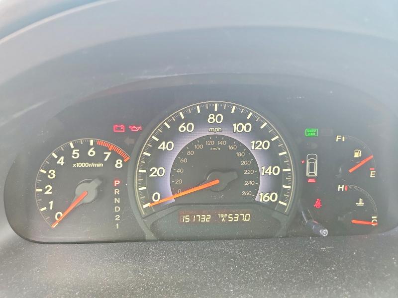 Продаж на аукціоні авто 2006 Honda Odyssey, vin: 5FNRL384X6B413092, номер лоту: 62439976