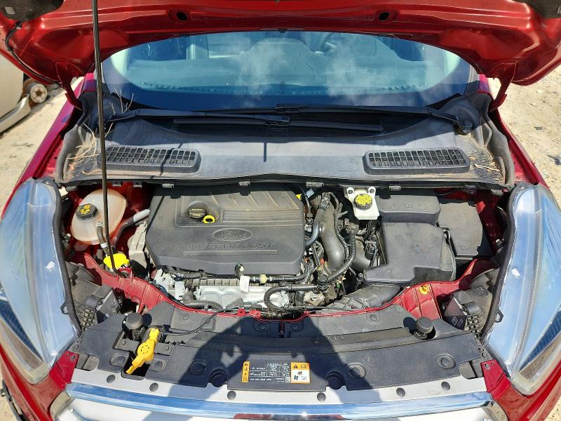 Продажа на аукционе авто 2018 Ford Escape, vin: 1FMCU0HD5JUC39574, номер лота: 60309676