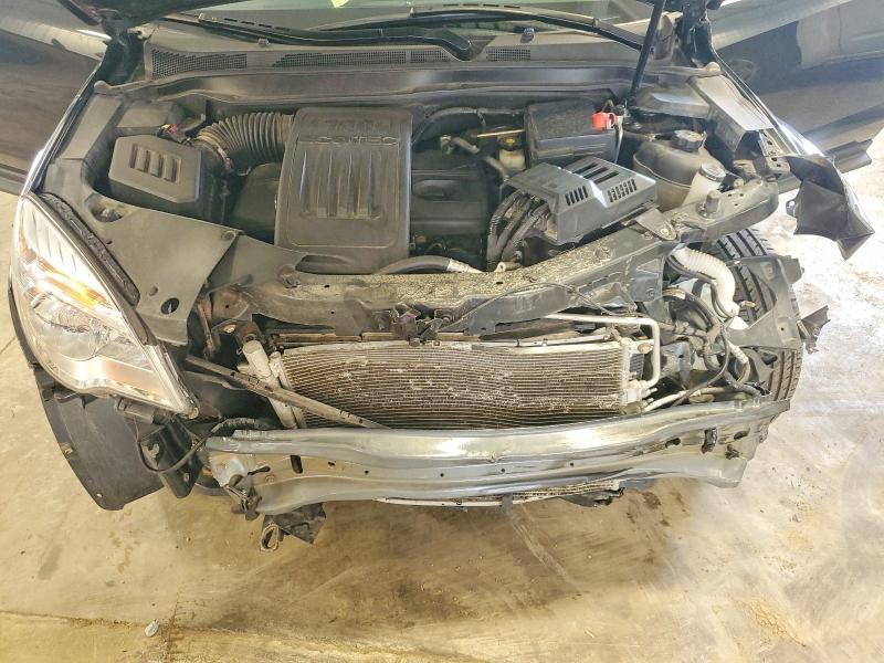 Aukcja sprzedaży 2014 Chevrolet Equinox, vin: 2GNALAEK7E6259473, numer aukcji: 85612685