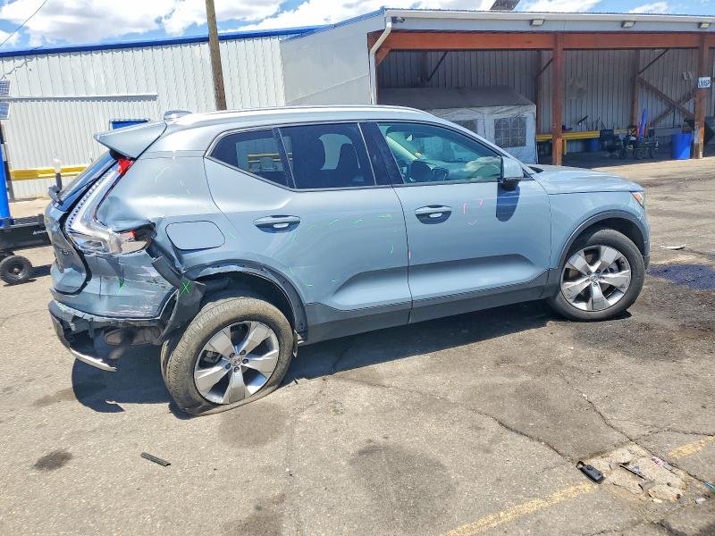 Aukcja sprzedaży 2020 Volvo Xc40, vin: YV4162UK0L2322038, numer aukcji: 63034006