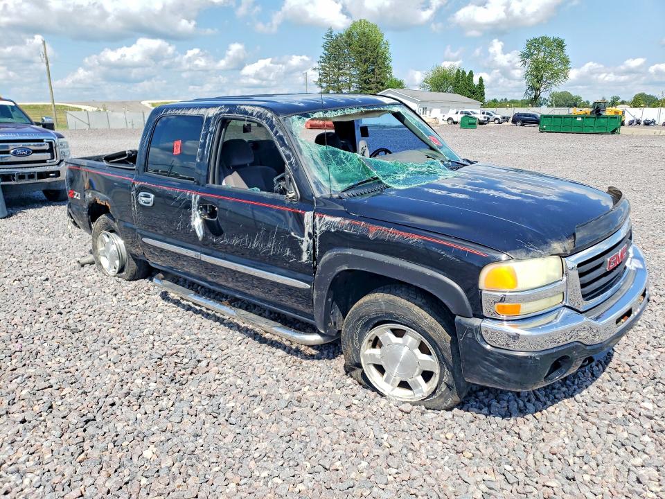 Aukcja sprzedaży 2004 Gmc New Sierra, vin: 2GTEK13T441359731, numer aukcji: 63233636