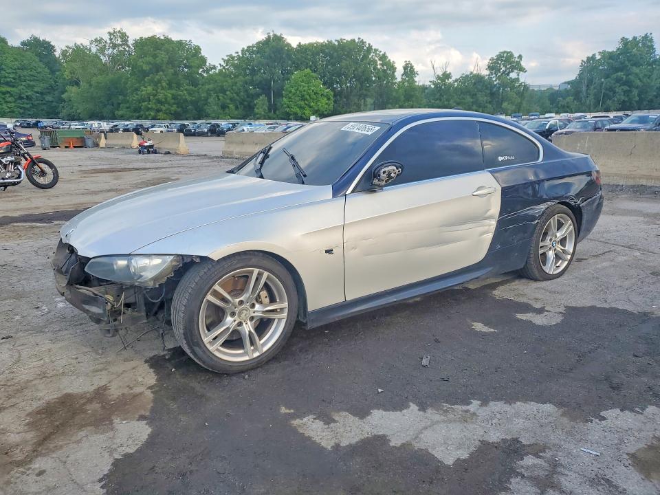 Aukcja sprzedaży 2008 Bmw 335, vin: WBAWC73558E065312, numer aukcji: 59240656