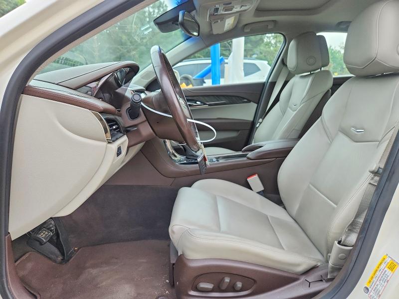 Aukcja sprzedaży 2013 Cadillac Ats, vin: 1G6AB5SX4D0130538, numer aukcji: 61313406