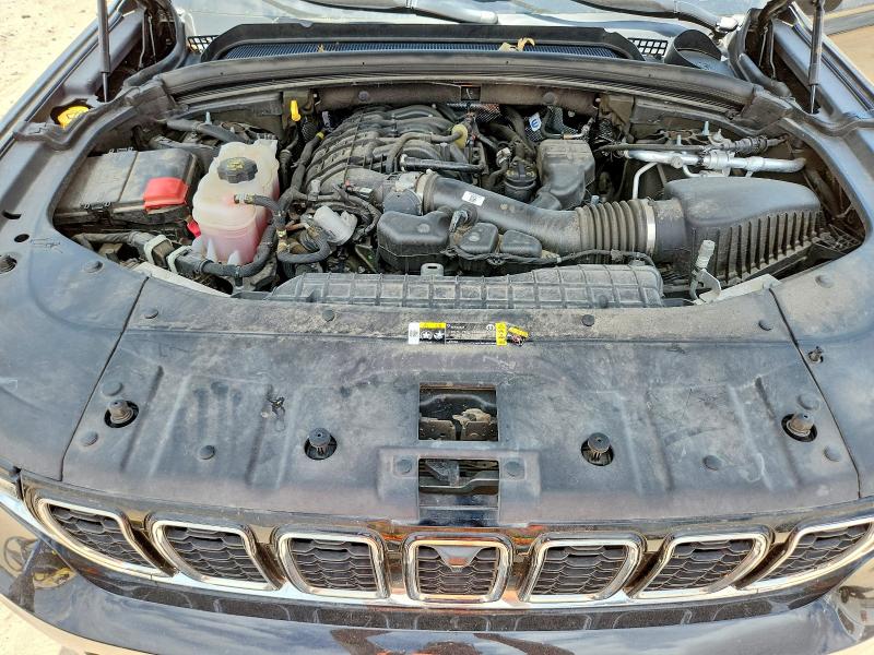 53321286 :رقم المزاد ، 1C4RJKBG4M8154292 vin ، 2021 Jeep Grand Cherokee مزاد بيع