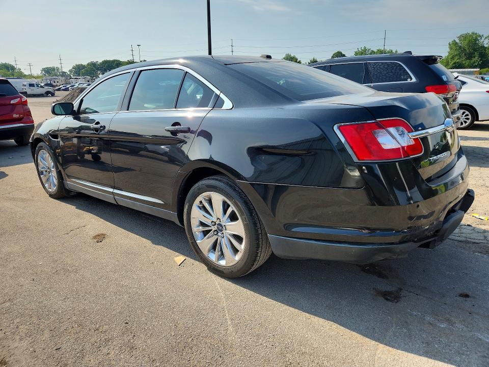 Продажа на аукционе авто 2011 Ford Taurus, vin: 1FAHP2FW7BG149026, номер лота: 59893016