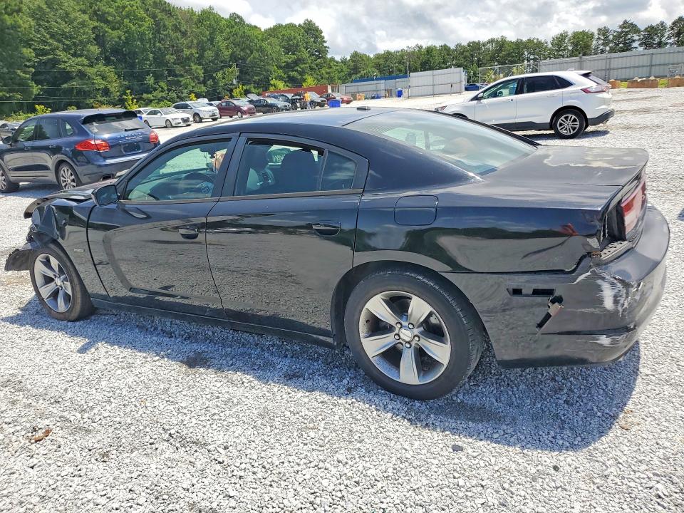 Aukcja sprzedaży 2014 Dodge Charger, vin: 2C3CDXCT1EH338935, numer aukcji: 61442266