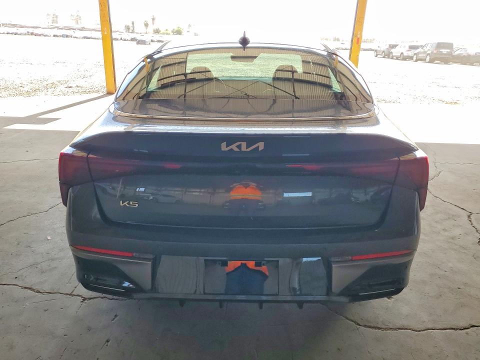 Продажа на аукционе авто 2026 Kia K5, vin: KNAG24J75T5478236, номер лота: 63195546