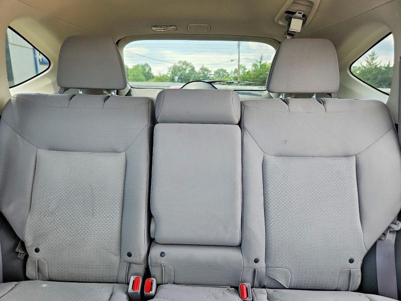 Aukcja sprzedaży 2015 Honda Cr-v, vin: 2HKRM4H57FH680333, numer aukcji: 63139806