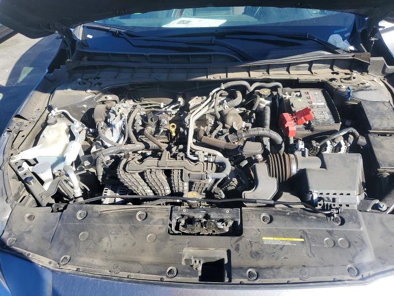 Продажа на аукционе авто 2023 Nissan Altima, vin: 1N4BL4DVXPN344578, номер лота: 62995456