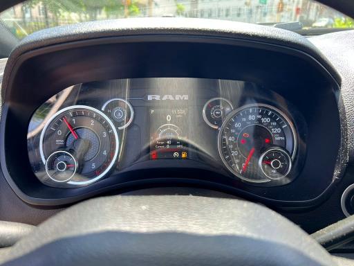 Продаж на аукціоні авто 2023 Ram 3500, vin: 3C7WRTCLXPG513448, номер лоту: 60119616