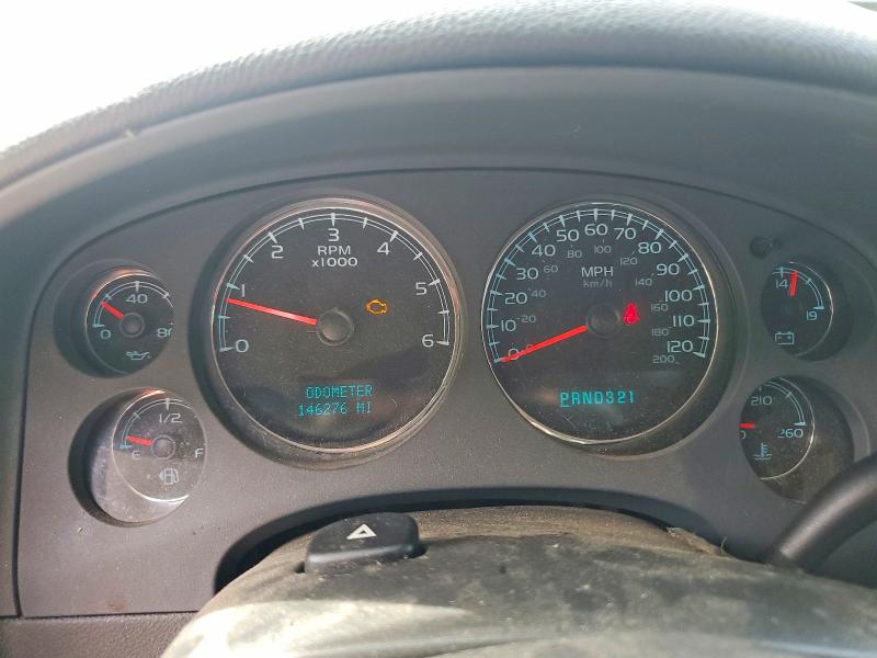 62282096 :رقم المزاد ، 1GKFC13028R162419 vin ، 2008 Gmc Yukon مزاد بيع