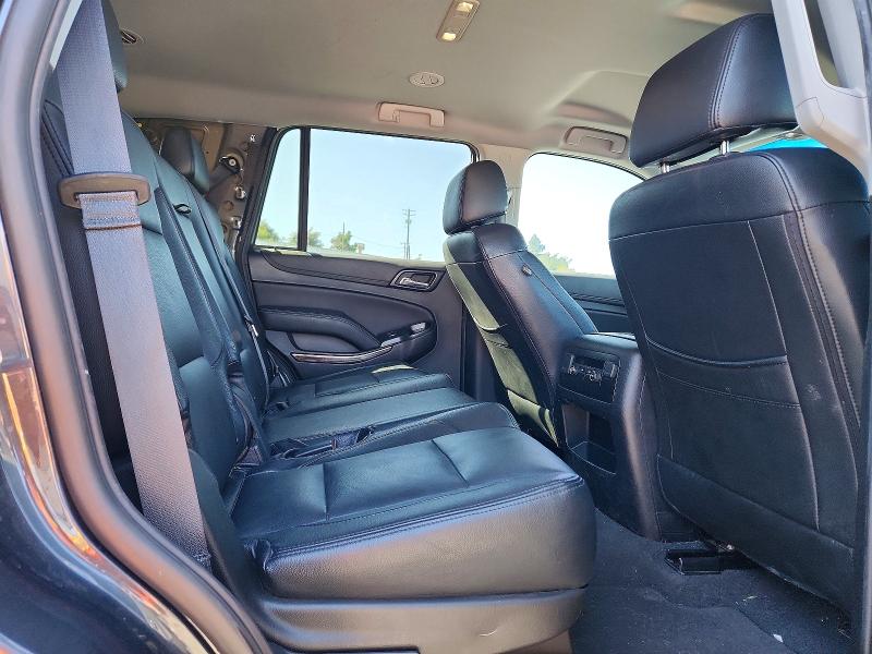Aukcja sprzedaży 2019 Chevrolet Tahoe, vin: 1GNSKAKC8KR204499, numer aukcji: 62662116