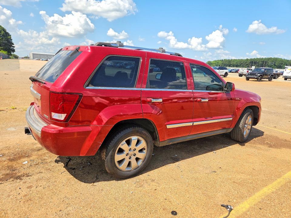 Aukcja sprzedaży 2010 Jeep Grand Cherokee, vin: 1J4RR5GTXAC150041, numer aukcji: 85970655