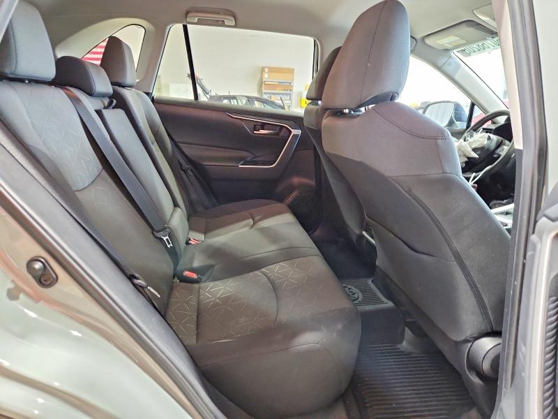 Продажа на аукционе авто 2020 Toyota Rav4, vin: 2T3P1RFV4LC118217, номер лота: 60768206
