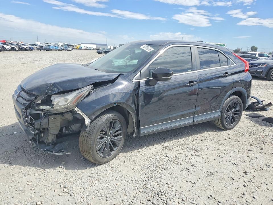 Aukcja sprzedaży 2019 Mitsubishi Eclipse Cross, vin: JA4AT4AA9KZ020105, numer aukcji: 59806556