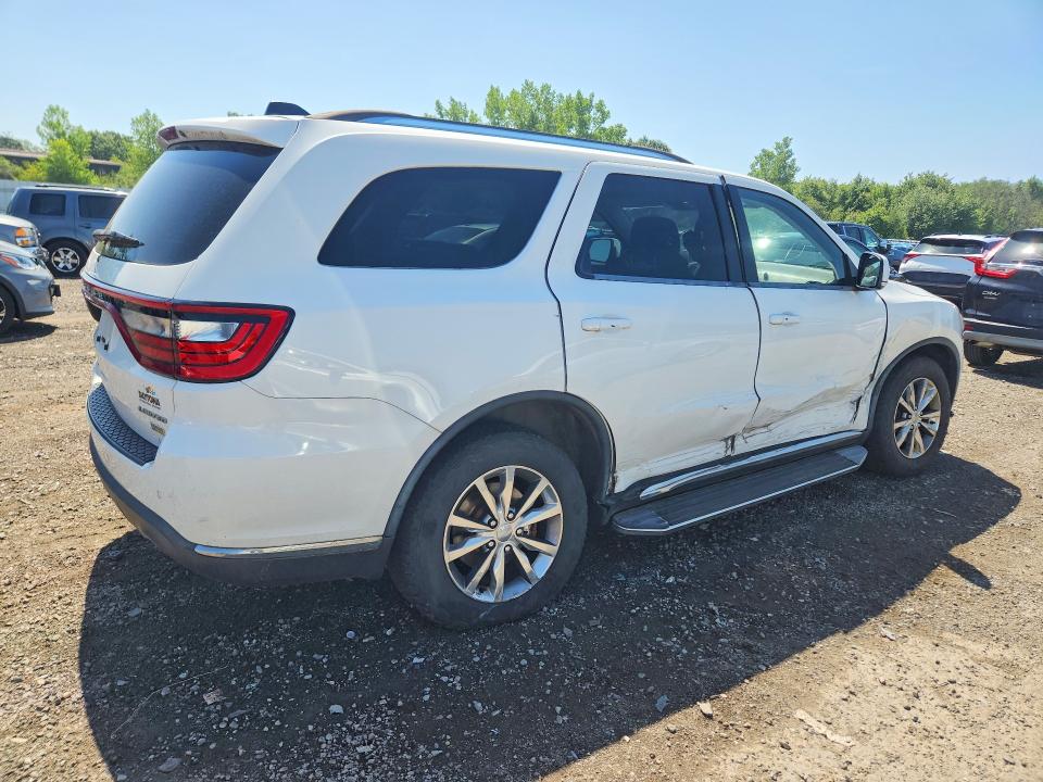 2014 Dodge Durango მანქანა იყიდება აუქციონზე, vin: 1C4RDJDG0EC481737, აუქციონის ნომერი: 58326606