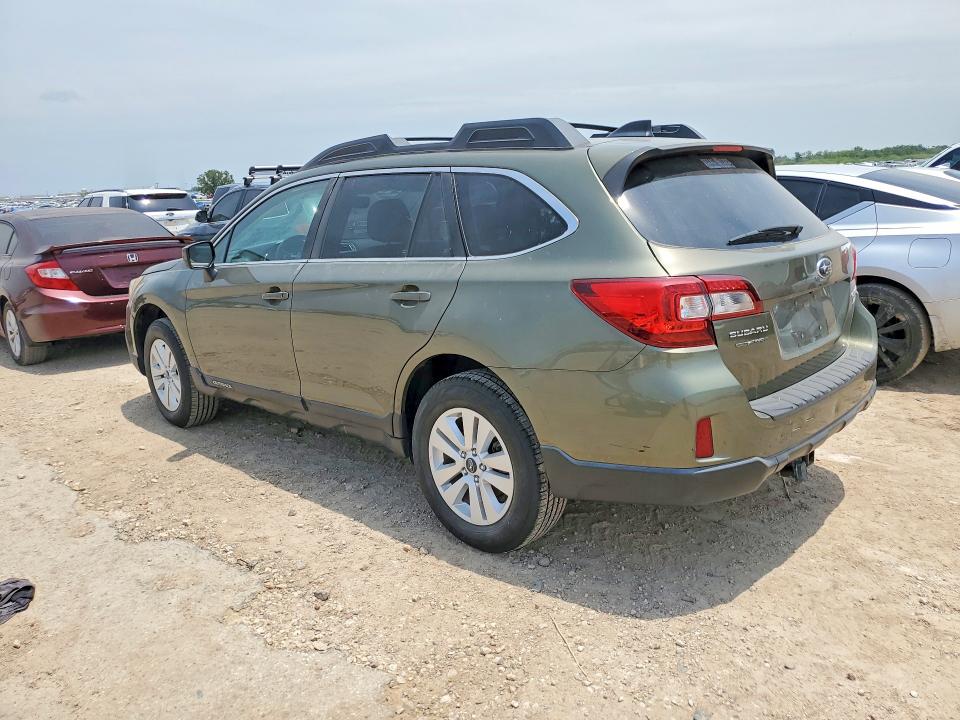 Продаж на аукціоні авто 2017 Subaru Outback, vin: 4S4BSACCXH3278862, номер лоту: 62451796