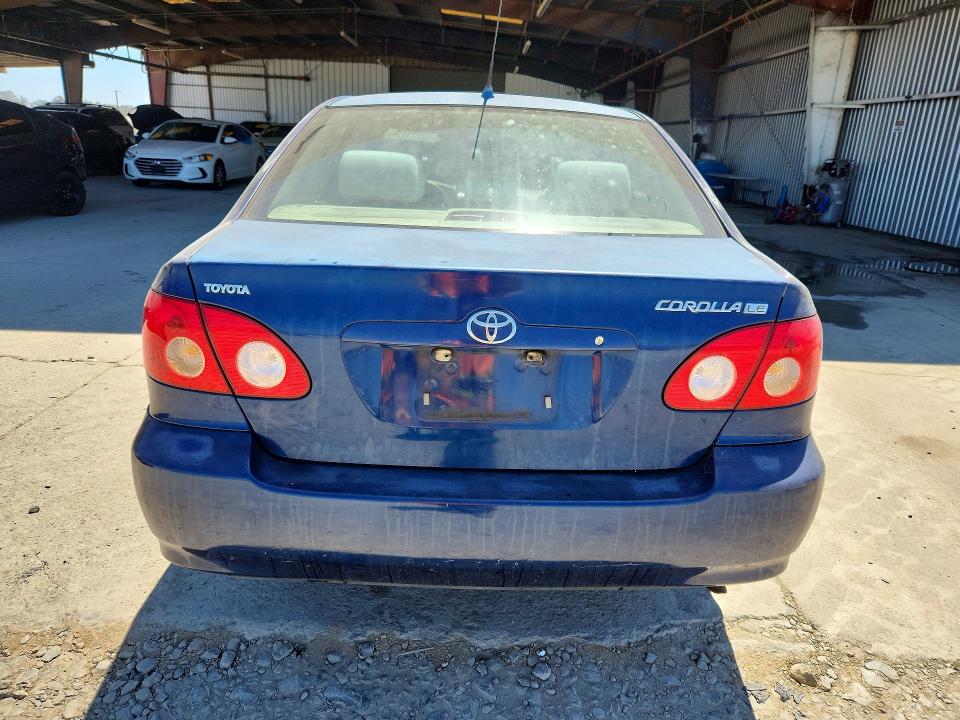 Продаж на аукціоні авто 2008 Toyota Corolla, vin: 1NXBR32E28Z034854, номер лоту: 62721236