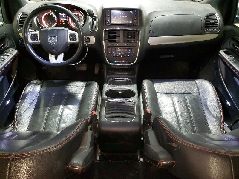 Aukcja sprzedaży 2019 Dodge Grand Caravan, vin: 2C4RDGEG0KR637019, numer aukcji: 59974946
