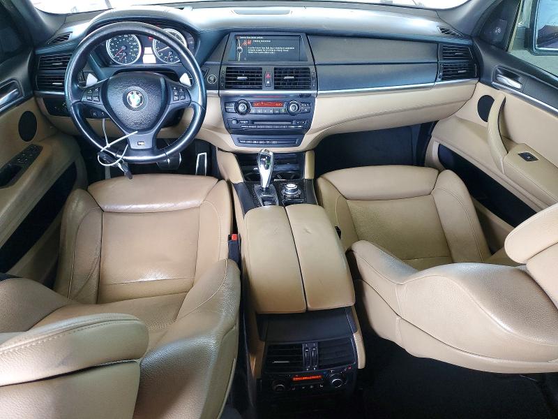 Продаж на аукціоні авто 2011 Bmw X5, vin: 5YMGY0C51BLK26927, номер лоту: 59389396