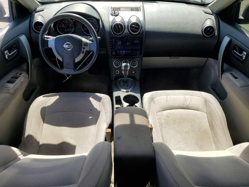 2011 Nissan Rogue მანქანა იყიდება აუქციონზე, vin: JN8AS5MT1BW572120, აუქციონის ნომერი: 60602246