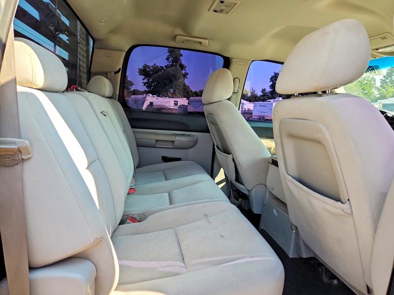 Продаж на аукціоні авто 2008 Chevrolet Silverado, vin: 1GCJK33688F142671, номер лоту: 60476896