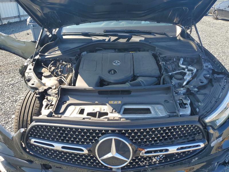 Продажа на аукционе авто 2023 Mercedes-benz Glc, vin: W1NKM4HB0PU026698, номер лота: 61790156