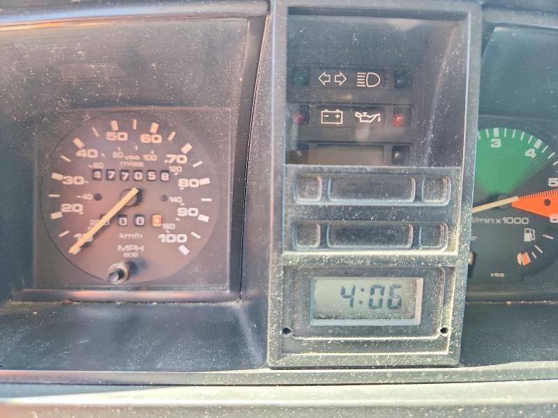 Aukcja sprzedaży 1991 Volkswagen Vanagon, vin: WV2YB0256MG012786, numer aukcji: 63144986
