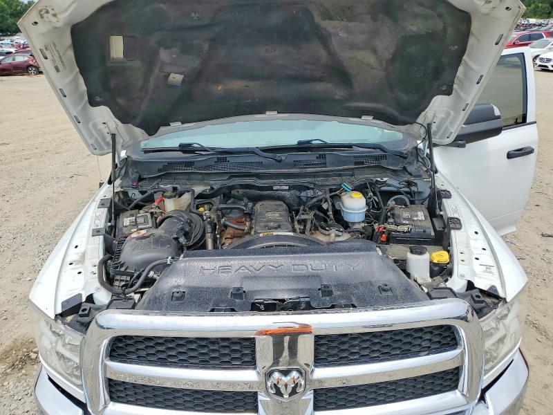 Auction sale of the 2017 Ram 2500, vin: 3C6UR5CLXHG749087, lot number: 62674256