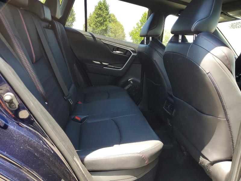 60072506 :رقم المزاد ، JTMFB3FV0MD041901 vin ، 2021 Toyota Rav4 Prime مزاد بيع