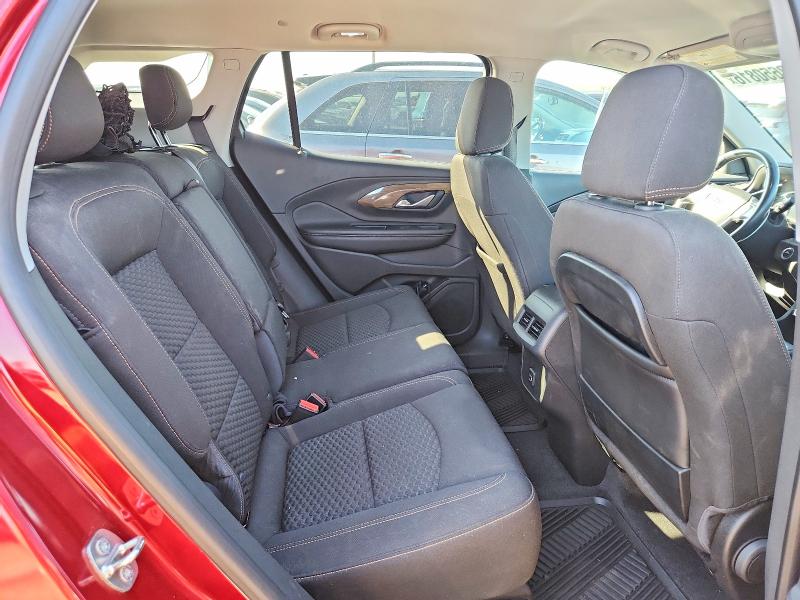62650816 :رقم المزاد ، 3GKALMEVXKL253926 vin ، 2019 Gmc Terrain مزاد بيع