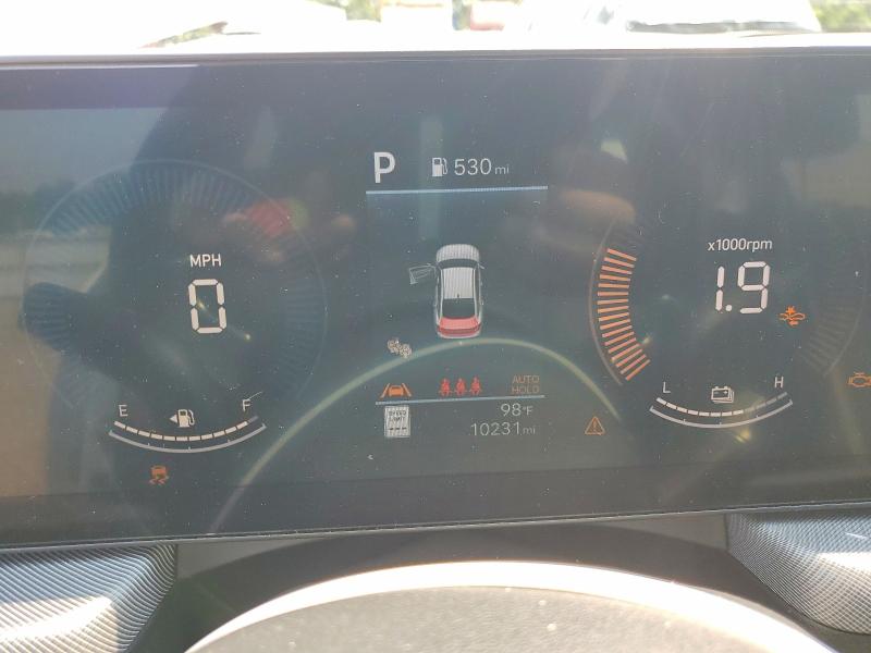 Продаж на аукціоні авто 2026 Hyundai Sonata Hybrid, vin: KMHL24JJ3TA147039, номер лоту: 61069636