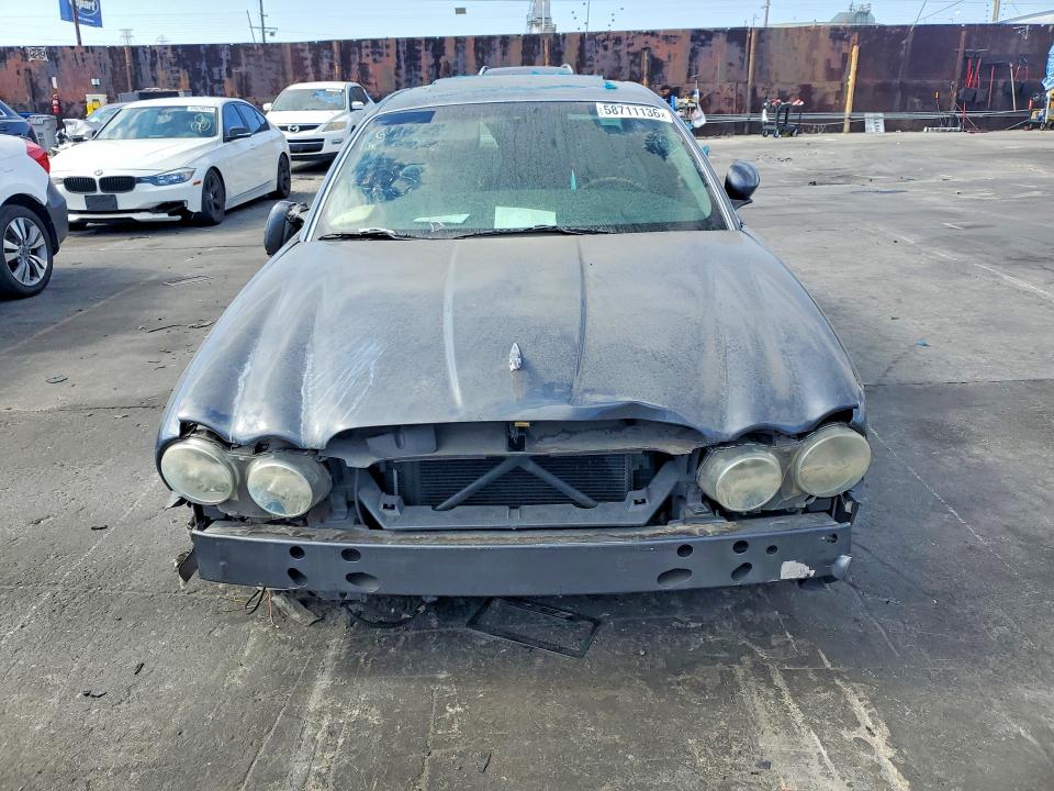 Продажа на аукционе авто 2004 Jaguar Xj8, vin: SAJWA71C94SG31353, номер лота: 58711136