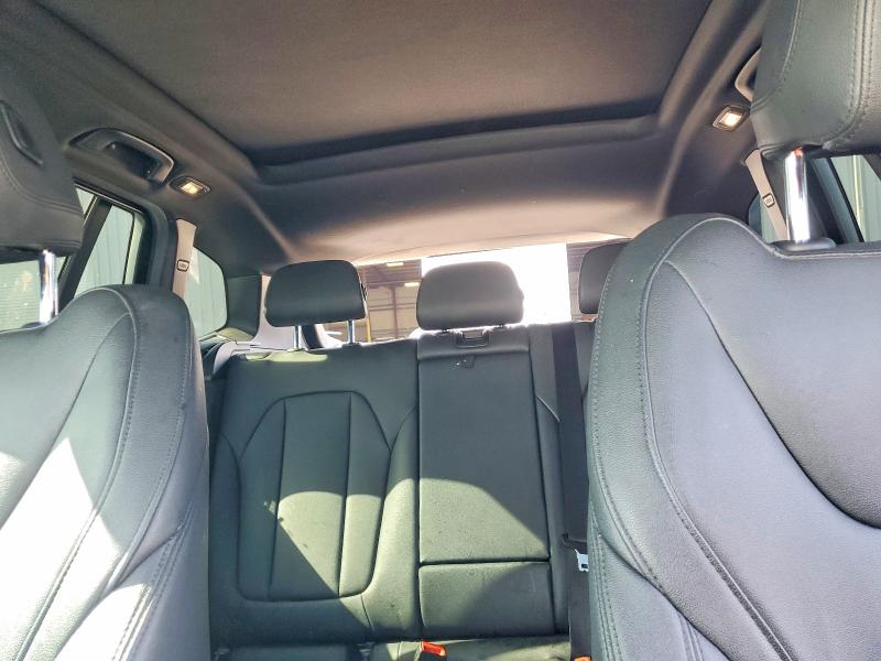 Продаж на аукціоні авто 2020 Bmw X3, vin: 5UXTY3C06LLE55197, номер лоту: 61299916
