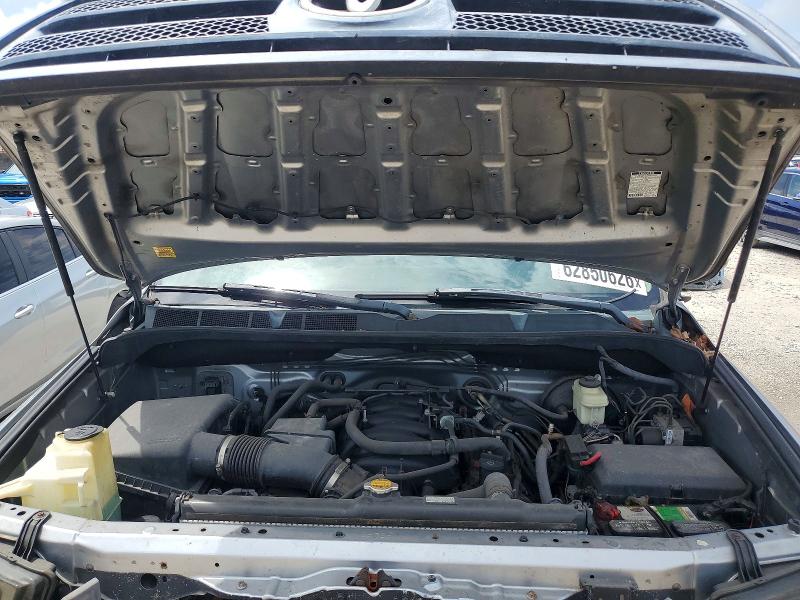 2010 Toyota Tundra მანქანა იყიდება აუქციონზე, vin: 5TFTY5F16AX006977, აუქციონის ნომერი: 62850626
