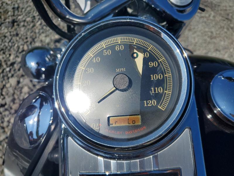 Продаж на аукціоні авто 2011 Harley-davidson Flhr, vin: 1HD1FB412BB667143, номер лоту: 62274456