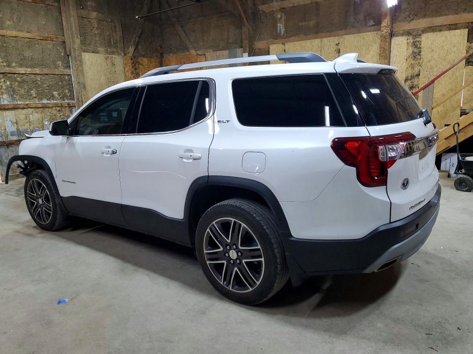 Aukcja sprzedaży 2023 Gmc Acadia, vin: 1GKKNULS0PZ252582, numer aukcji: 62103486