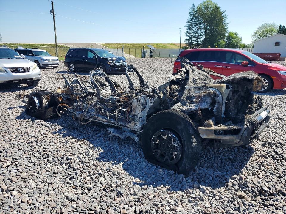 Aukcja sprzedaży 2025 Ford F150, vin: 1FTFW1RJ8SFB36161, numer aukcji: 60232156