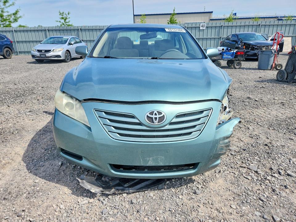 Продажа на аукционе авто 2009 Toyota Camry, vin: 4T1BE46K99U804440, номер лота: 60137466
