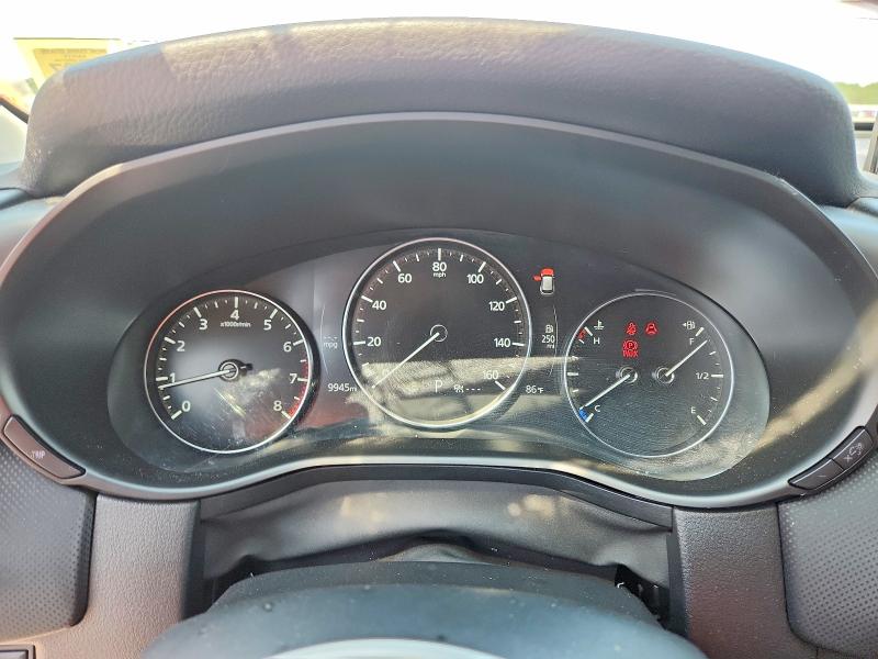 Продаж на аукціоні авто 2025 Mazda Cx-50, vin: 7MMVABDM9SN314294, номер лоту: 61058146