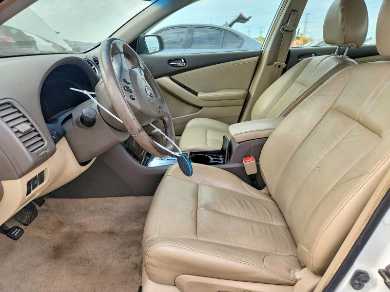 Aukcja sprzedaży 2010 Nissan Altima, vin: 1N4AL2AP1AC175186, numer aukcji: 63033676