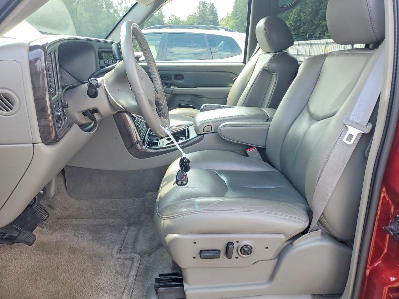 Aukcja sprzedaży 2003 Gmc Yukon Xl, vin: 1GKFK66U73J282819, numer aukcji: 62309346