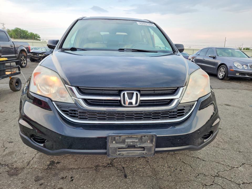 Aukcja sprzedaży 2010 Honda Cr-v, vin: 5J6RE4H72AL033609, numer aukcji: 62851226