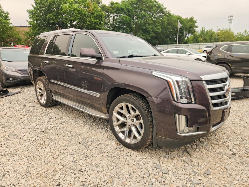 Продаж на аукціоні авто 2015 Cadillac Escalade, vin: 1GYS4BKJ9FR176896, номер лоту: 61116916