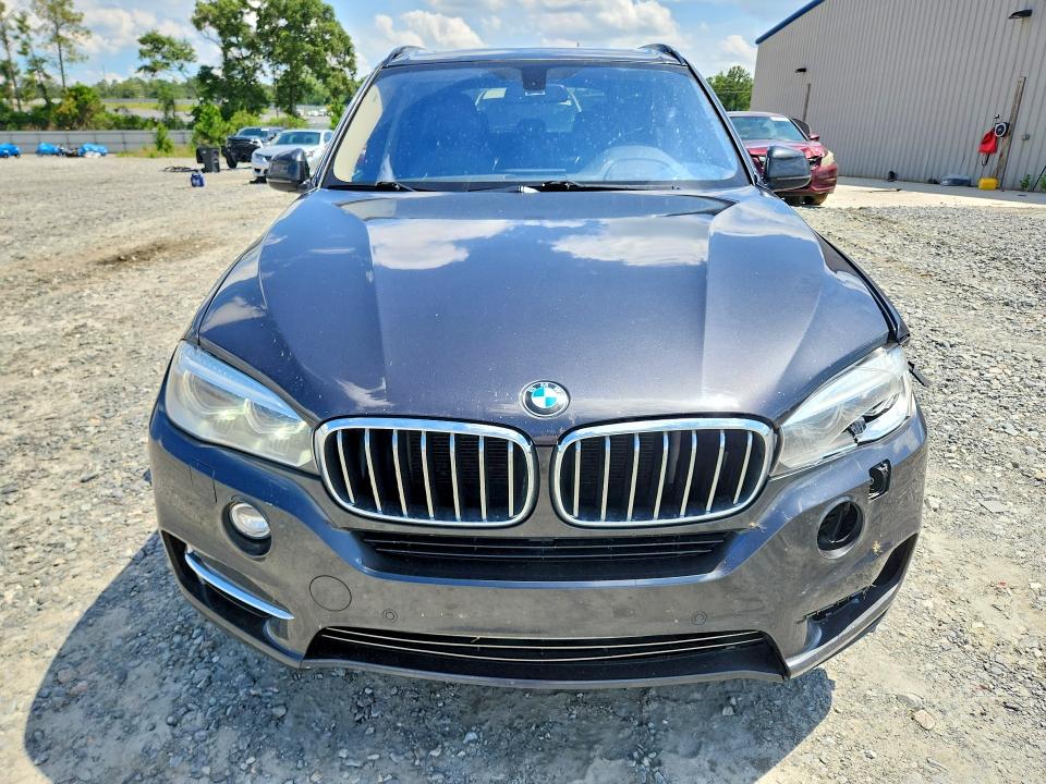 Продаж на аукціоні авто 2015 Bmw X5, vin: 5UXKR0C5XF0K62573, номер лоту: 60414736