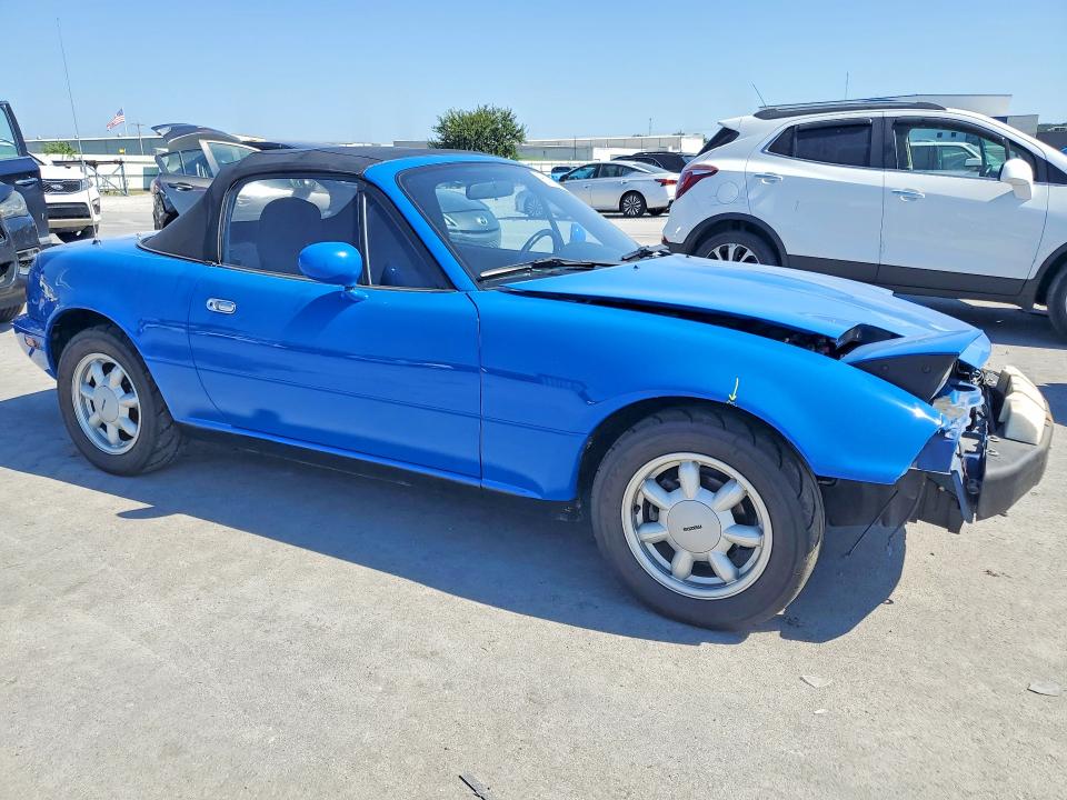 Продаж на аукціоні авто 1990 Mazda Mx-5 Miata, vin: JM1NA3519L0123273, номер лоту: 61818256